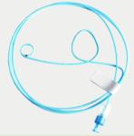 6Fr 7Fr 8Fr PU Tube Ring Biliary Drainage Catheter Surgical Use