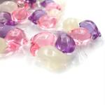 3 In 1 Cleaning Products Oem Laundry Detergent Pods