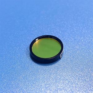 Quality OEM 490nm Narrow Green Blue Bandpass Filter wholesale