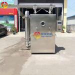 JF-3.4A Fast Cooling Machine for Cooked Food Bakery Products Bread Flowers