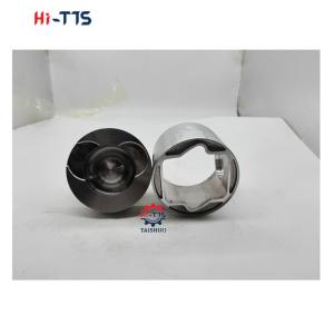 Quality Piston kit 1836320C1 1833433C1 For 1306 Diesel Engine Excavator Parts wholesale