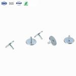 China Manufacturing Grade 8.8 Screw Washer DIN931 DIN933 Metric Stainless Steel