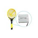Rechargeable Nickel Cadmium Battery 800mAh 3.6v 600mah Nicd Battery