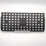 High Temperature Resistant Jedec Matrix Trays Transport RF IC