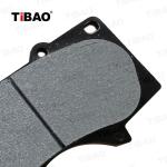 OEM Auto Brake Pads for Land Cruiser Prado GRJ150 KDJ150 04465-60320