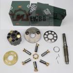 Nabtesco Travel Motor Parts GM18 GM17 GM05 GM06 GM07
