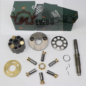 Quality Nabtesco Travel Motor Parts GM18 GM17 GM05 GM06 GM07 wholesale