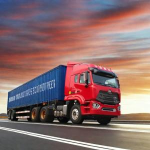 Quality Used Sinotruk Tractor Truck Heavy Duty Truck Trailer with and ≥600L Fuel Tank Capacity wholesale