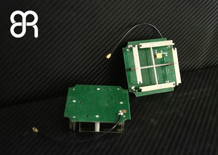 860MHz～960MHz 3dBic UHF Small RFID Antenna for Handheld Reader