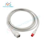 Single Channel IBP Adapter Cable Biolight Compatible Class I Instrument