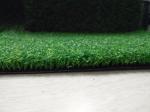 Promotion Artificial Golf Grass / 15mm Synthetic Golf Green Ornamental