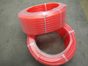 Quality Round Outstanding Abrasion Resistance Anti Static Conveyor Belt Used In Newspaper Conveying wholesale