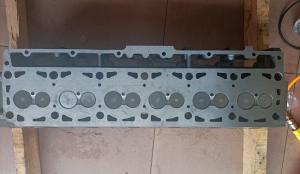 Quality Engine Spare Parts 3116 Cylinder Head Assembly 2454324 2352974 wholesale