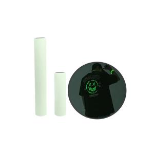 Quality Luminous DTF Heat Transfer Film High Visibility For Textile Applications wholesale