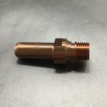 SF WT15 Kjellberg Plasma Consumables , Plasma Cutting Electrode