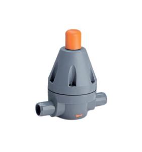 Quality Type V86 Georg Fischer Pressure Retaining Valve Type V86 for Industry wholesale