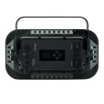 200W RGB Cob Stage LED Audience Blinders Light Warm / Cool White Aluminum Body 2