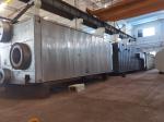 Paper Industry Coal Wood Biomass Fired Automatic Pressure Carrier Steam Boiler