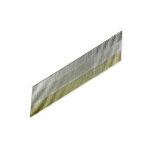 Quality 34 Degree 15 Gauge Angled Finish Nails Galvanized Brad Nails 32mm 1-1/4 inch wholesale