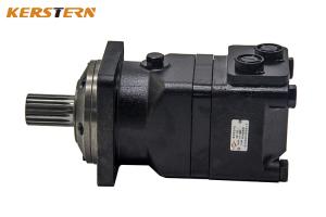 Quality High Power Hydraulic Orbital Motor 100ml/R OMT 600rpm wholesale