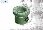 High Pressure Wellhead Christmas Tree Components Durable Forged Casing Head
