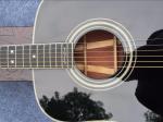 D35 acoustic guitar Johnny cash signature acoustic electric guitar acoustic
