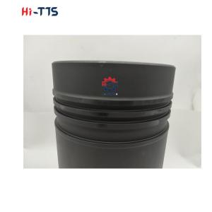 Quality Cylinder Liner 6128-21-2216 For S6D155 6D155 Excavator Parts wholesale