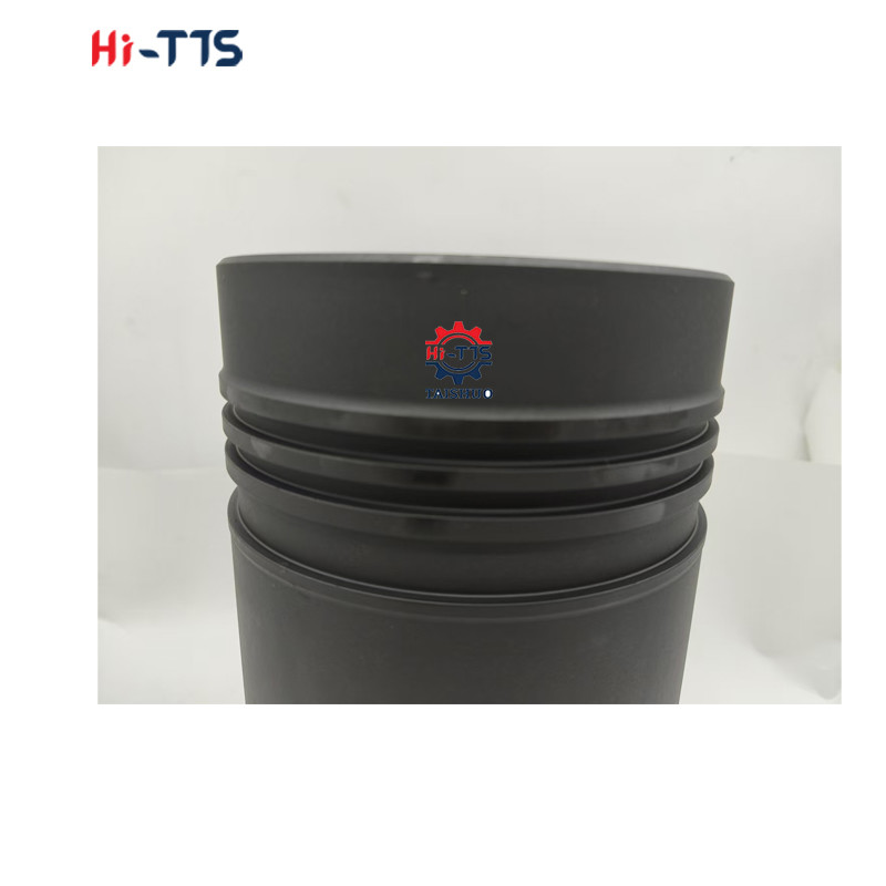 Cylinder Liner 6128-21-2216 For S6D155 6D155 Excavator Parts