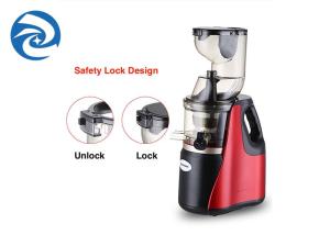 Quality Automatic 220V Large Juicer Machine 801ml To 1000ml wholesale