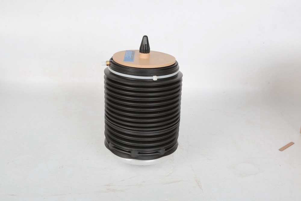 Air Suspension Spring Repair Kits Balloons 4G0616001 4G0616002 For Audi A6 S6 A7 S7 C7