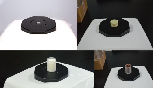 780nm D/8 Automobile Field SCI SCE Measurement Led Spectrometer With Top Port Aperture