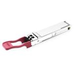 QSFP28-100G-ER4 100G QSFP28 ER4 1310nm 40km LC SMF DDM Transceiver Module