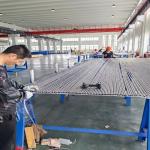 S32750 10mm Bright Annealed Tube Electric Power Polished Stainless Steel Pipe