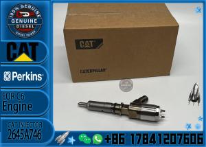 Quality Fuel injector 387-9427 328-2585 295-1411 268-1835 263-8218 10R7225 20R1926 Engine C7 3879427 3282585 2951411 2681835 263 wholesale