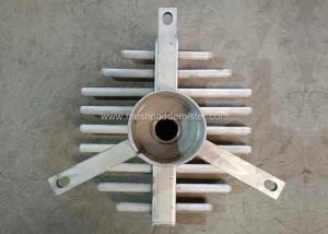 Quality ISO Ss304 Diameter 1000mm Liquid Collector And Redistributor wholesale