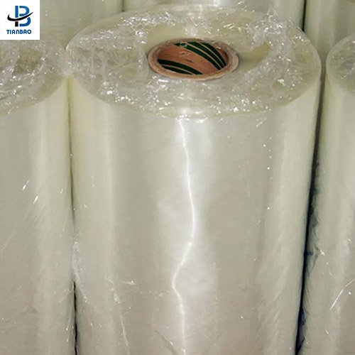 Customized Food Grade Bopp Cpp Laminating Film for Flexible Moisture Proof Packaging