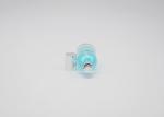 100ml Round Empty Cosmetic Spray Bottles Hot Stamping Logo