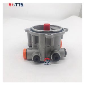Quality Excavator K3V112 Hydraulic Parts Hydraulic Gear Pump 123F-9009-2 EC210 EC240 EC290 DX200 SH200 wholesale