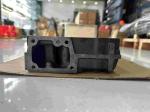 1G855-03042 Kubota Cylinder Head Model V2403 DI Construction Machinery