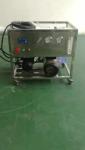 Small yacht desalination water treatment plant machine