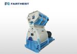 Alfalfa Grinding 20t / H Agricultural Shredder Machine