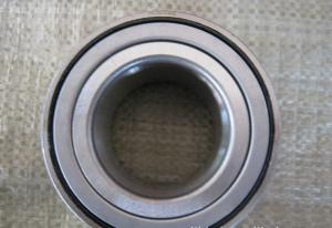 Quality DAC2552043 wheel hub bearing 25x52x43mm wholesale