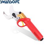 43.2V Lithium Battery Electric Pruning Scissors Charging Garden Bypass Electric