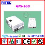 FTTX Optic Distribution Box GFS-16G