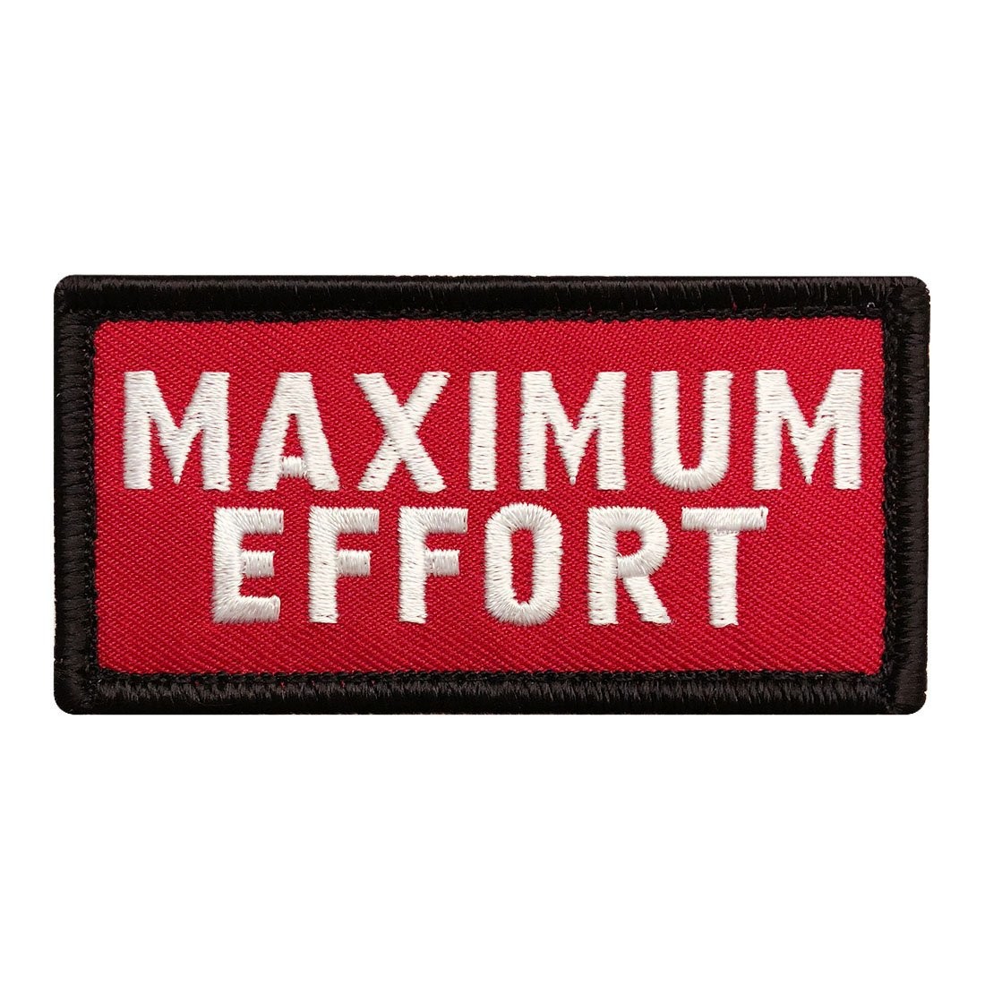 My Mom Thinks I Am Special Fabric Badges For Clothes ， Plating Technics