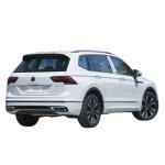 TiGuan L Gasoline Powered Vehicles SUV Black New Energy Vehicles