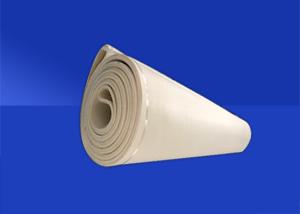 Quality Industrial Nomex Heat Resistant Felt Sheet For Sublimation Transfer Press Machine wholesale