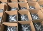 Hot Dip Galvanized 1kg 5kg 0.7mm Black Annealed Rebar Wire