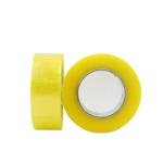 35mic Clear Sealing Bopp Carton Box Packing Tape Water Resistant