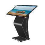 Commercial Advertising TFT Touch Screen Digital Kiosk